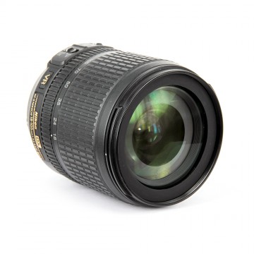 Nikon DX AF-S Nikkor 18-105mm/3.5-5.6 G ED VR (Nikon AF-s)